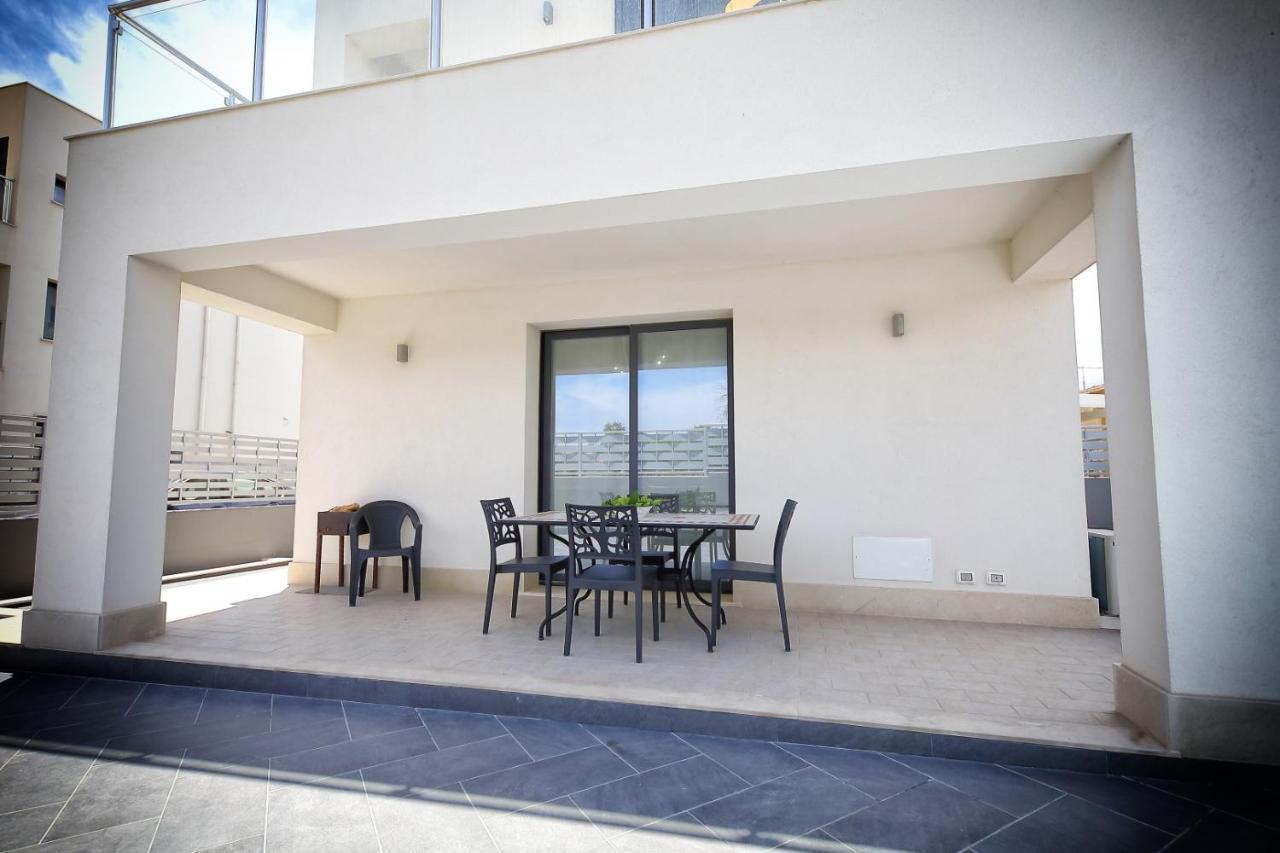 Villa Sul Mare Don Toto' Avola Exterior photo