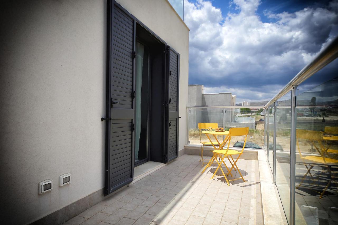 Villa Sul Mare Don Toto' Avola Exterior photo