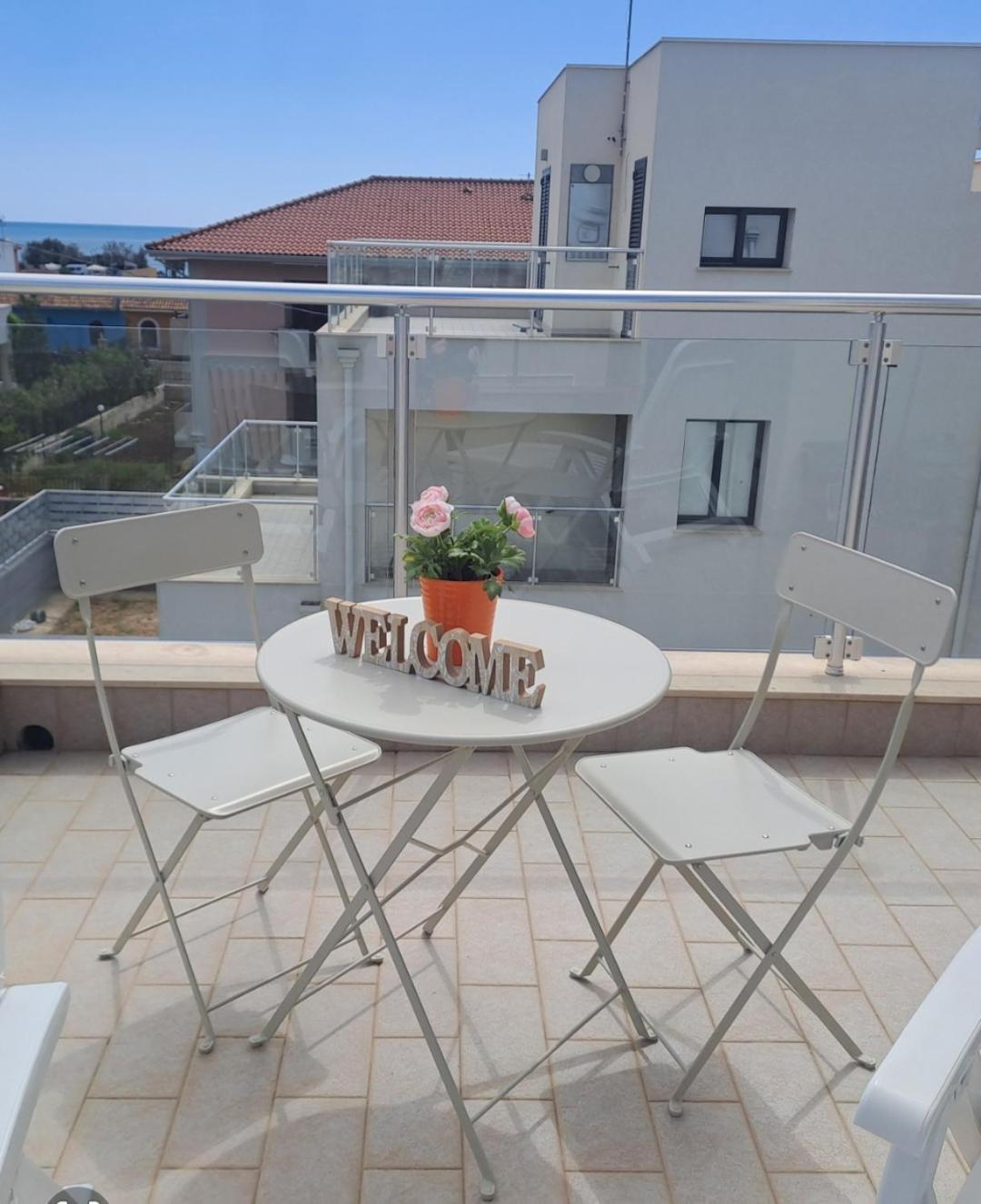 Villa Sul Mare Don Toto' Avola Room photo